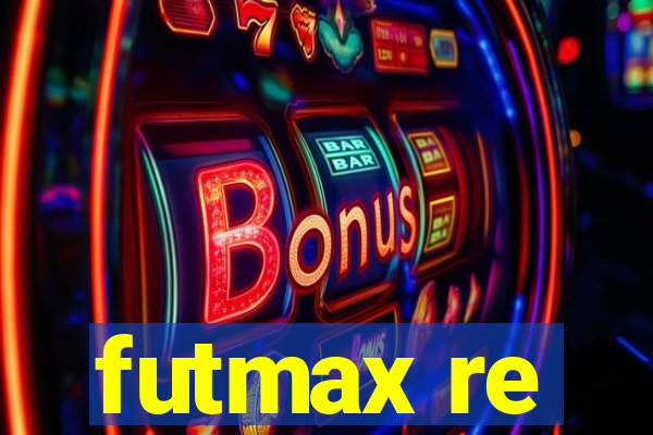 futmax re